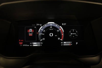 2024 Toyota Tundra 4WD Limited