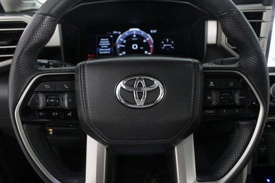 2024 Toyota Tundra 4WD Limited