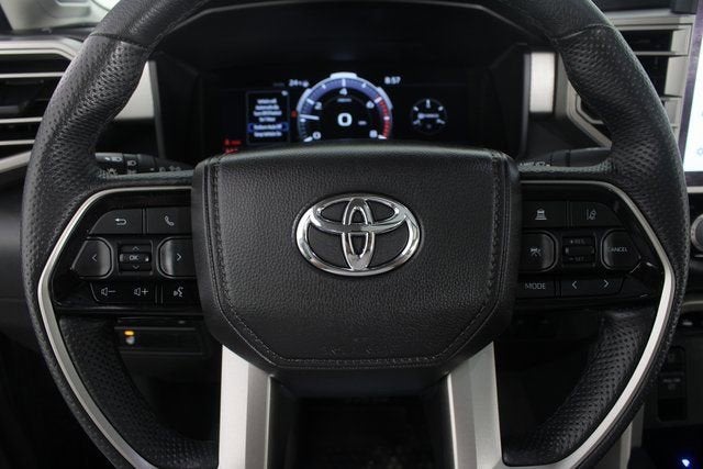 2024 Toyota Tundra 4WD Limited