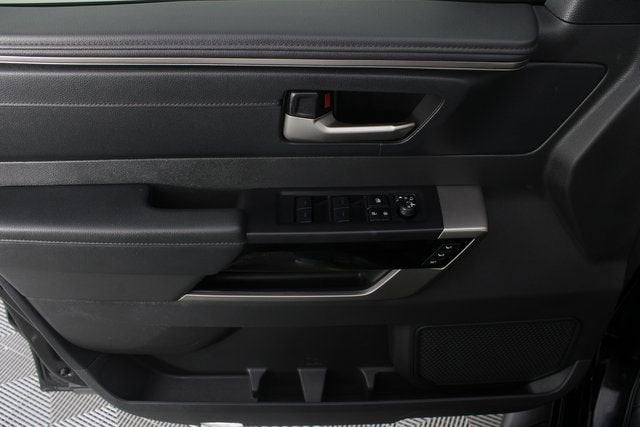 2024 Toyota Tundra 4WD Limited