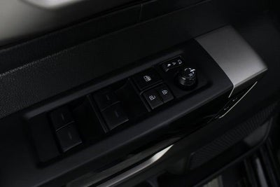 2024 Toyota Tundra 4WD Limited