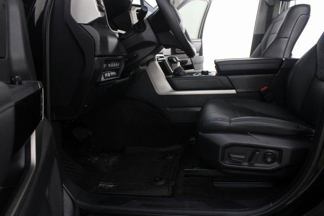 2024 Toyota Tundra 4WD Limited