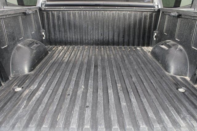 2024 Toyota Tundra 4WD Limited