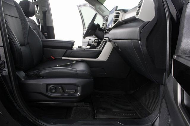 2024 Toyota Tundra 4WD Limited