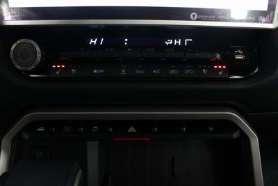 2024 Toyota Tundra 4WD Limited