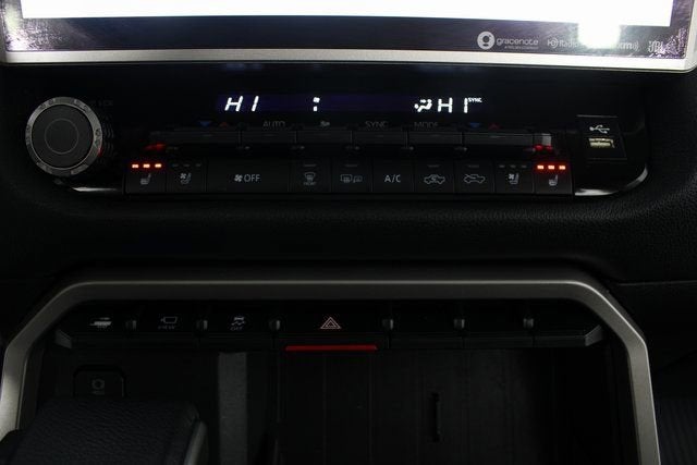 2024 Toyota Tundra 4WD Limited