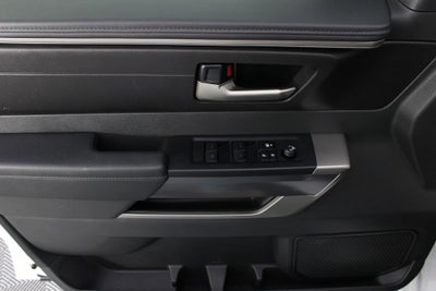 2025 Toyota Tundra 4WD SR