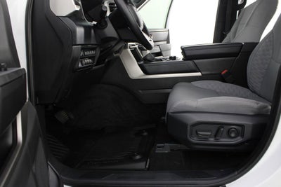 2025 Toyota Tundra 4WD SR