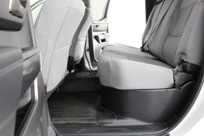 2025 Toyota Tundra 4WD SR