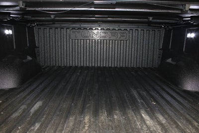 2025 Toyota Tundra 4WD SR