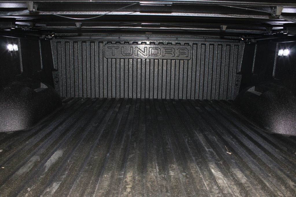2025 Toyota Tundra 4WD SR