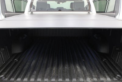 2025 Toyota Tundra 4WD SR