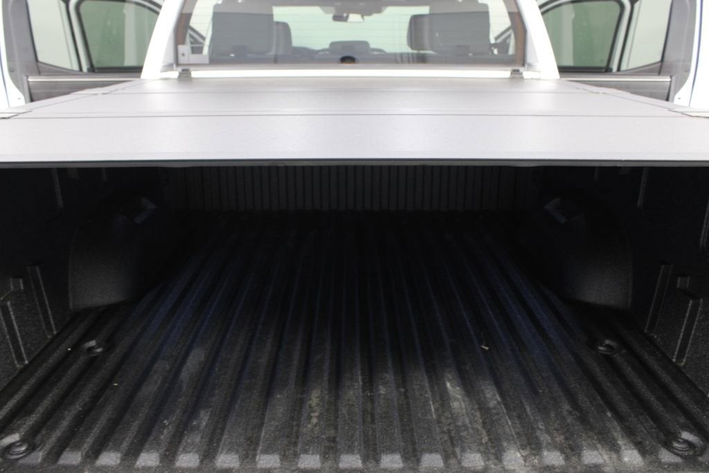 2025 Toyota Tundra 4WD SR