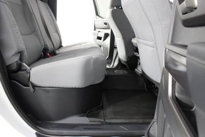 2025 Toyota Tundra 4WD SR
