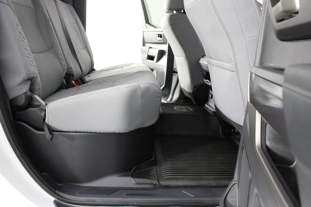 2025 Toyota Tundra 4WD SR