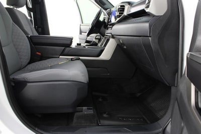 2025 Toyota Tundra 4WD SR