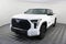 2025 Toyota Tundra 4WD SR