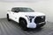 2025 Toyota Tundra 4WD SR