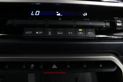 2025 Toyota Tundra 4WD SR