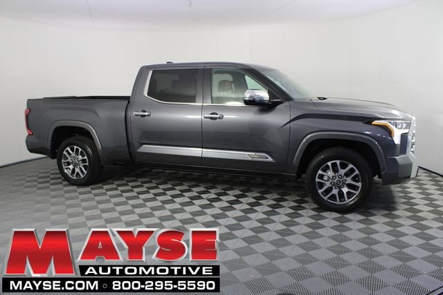 2024 Toyota Tundra 4WD 1794 Edition