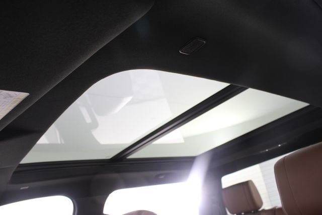 2024 Toyota Tundra 4WD 1794 Edition