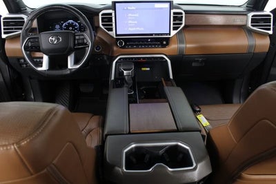 2024 Toyota Tundra 4WD 1794 Edition