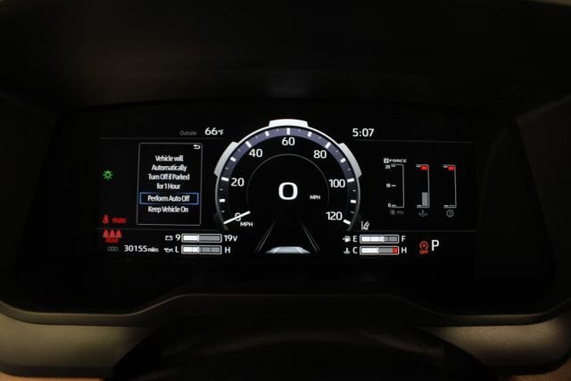 2024 Toyota Tundra 4WD 1794 Edition