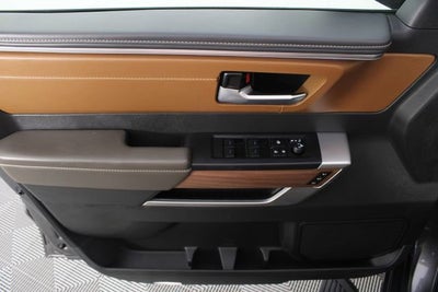 2024 Toyota Tundra 4WD 1794 Edition