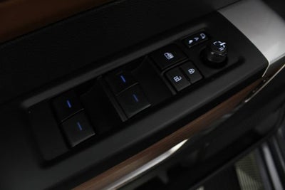 2024 Toyota Tundra 4WD 1794 Edition