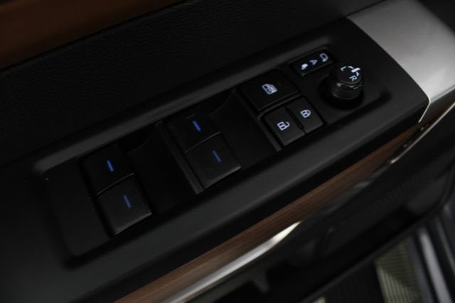 2024 Toyota Tundra 4WD 1794 Edition