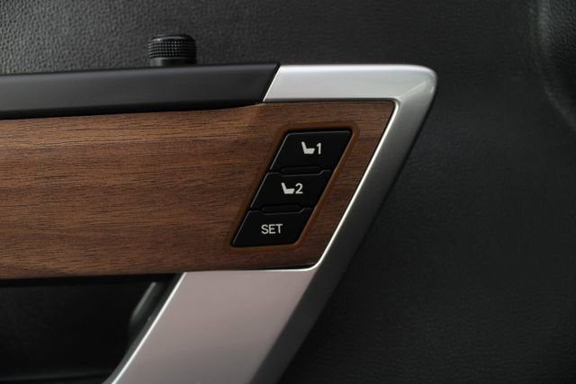 2024 Toyota Tundra 4WD 1794 Edition