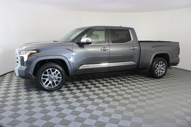 2024 Toyota Tundra 4WD 1794 Edition