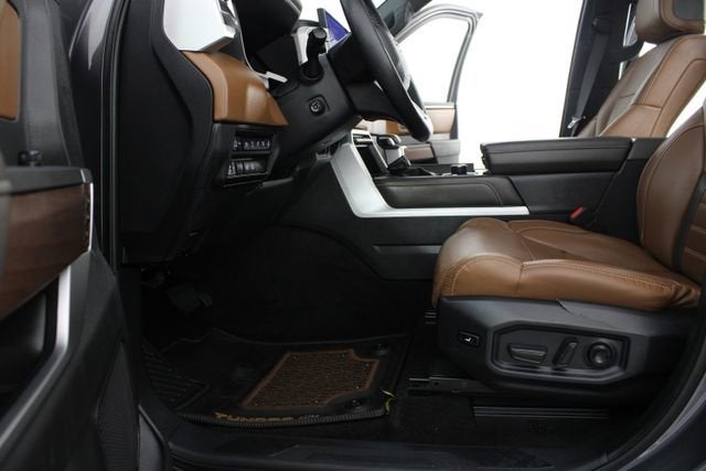 2024 Toyota Tundra 4WD 1794 Edition