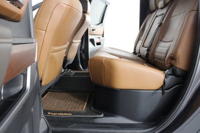 2024 Toyota Tundra 4WD 1794 Edition