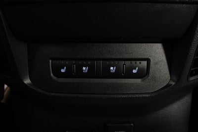 2024 Toyota Tundra 4WD 1794 Edition