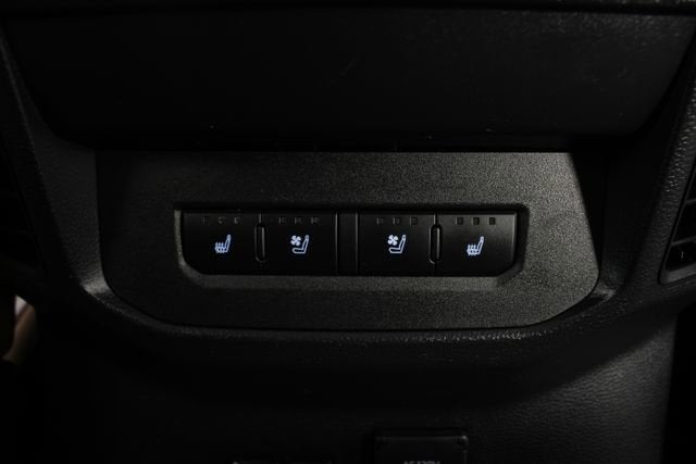 2024 Toyota Tundra 4WD 1794 Edition