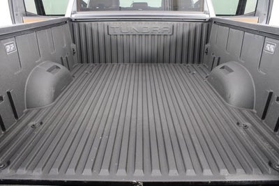 2024 Toyota Tundra 4WD 1794 Edition