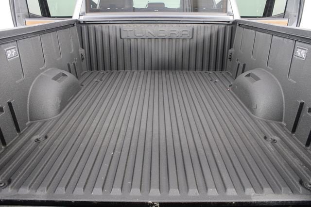 2024 Toyota Tundra 4WD 1794 Edition