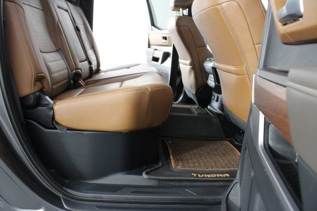 2024 Toyota Tundra 4WD 1794 Edition