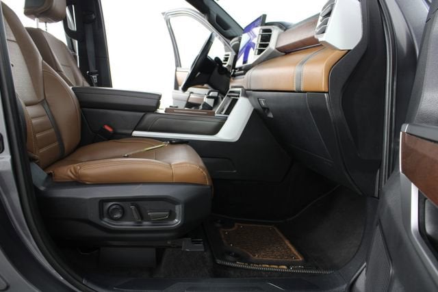 2024 Toyota Tundra 4WD 1794 Edition