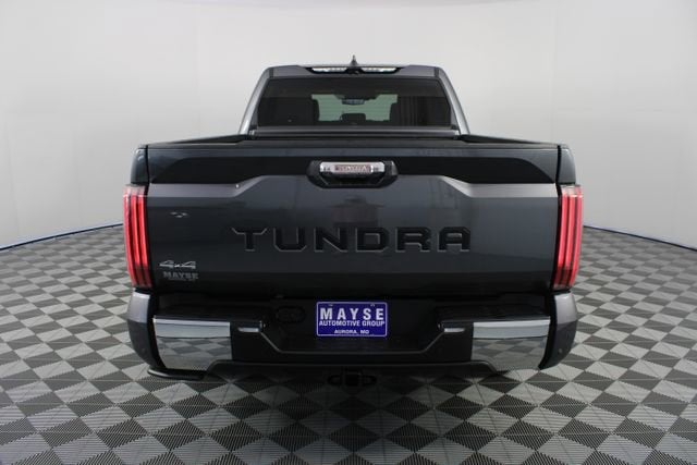 2024 Toyota Tundra 4WD 1794 Edition