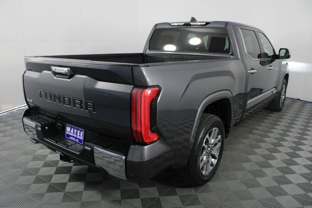 2024 Toyota Tundra 4WD 1794 Edition