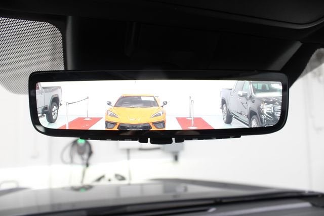 2024 Toyota Tundra 4WD 1794 Edition