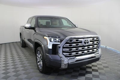 2024 Toyota Tundra 4WD 1794 Edition