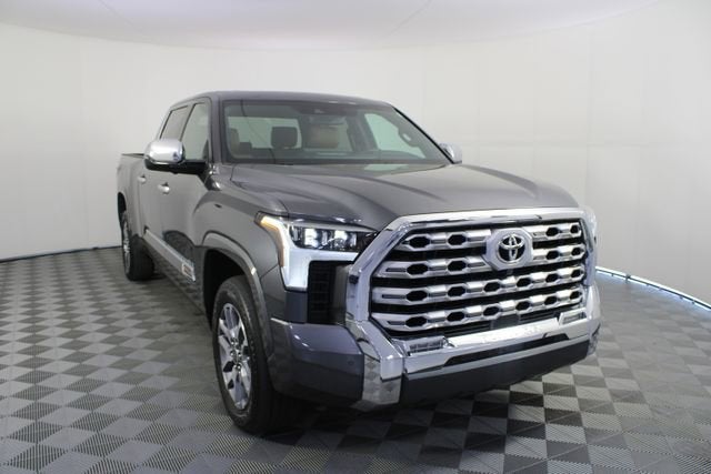 2024 Toyota Tundra 4WD 1794 Edition