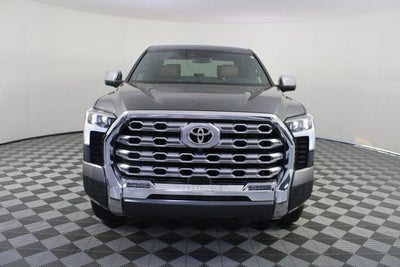 2024 Toyota Tundra 4WD 1794 Edition