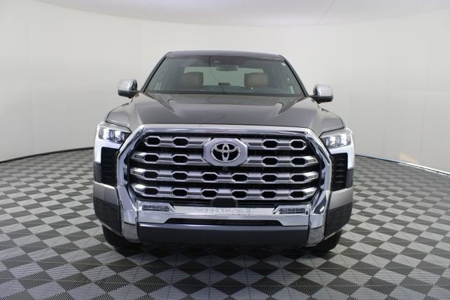 2024 Toyota Tundra 4WD 1794 Edition