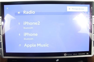 2024 Toyota Tundra 4WD 1794 Edition