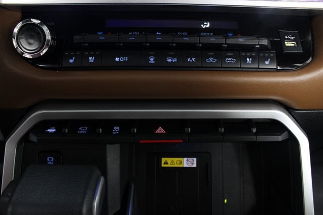 2024 Toyota Tundra 4WD 1794 Edition