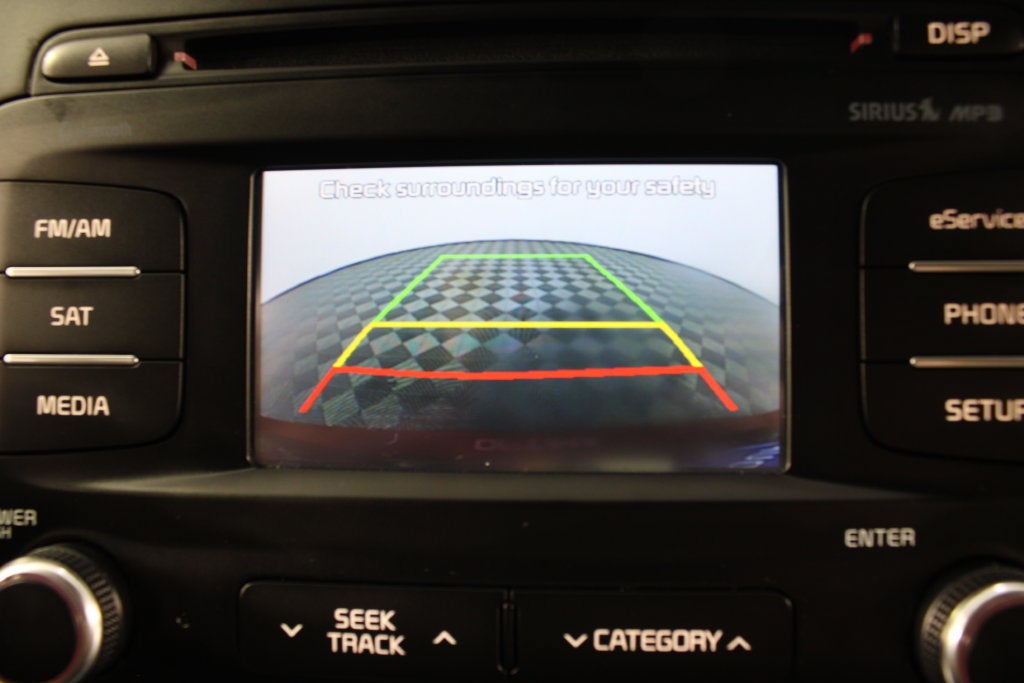 2014 Kia Optima LX
